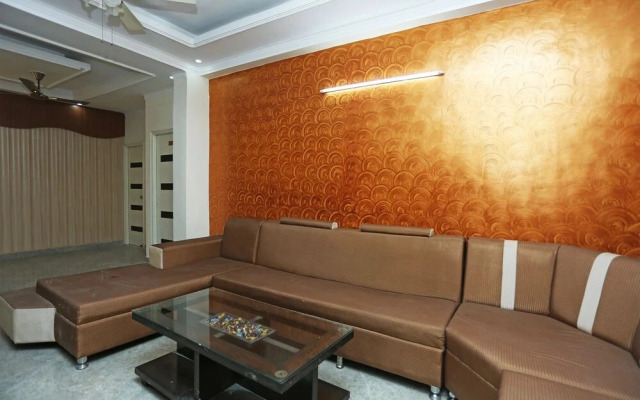 Hotel Wonder View by OYO Rooms