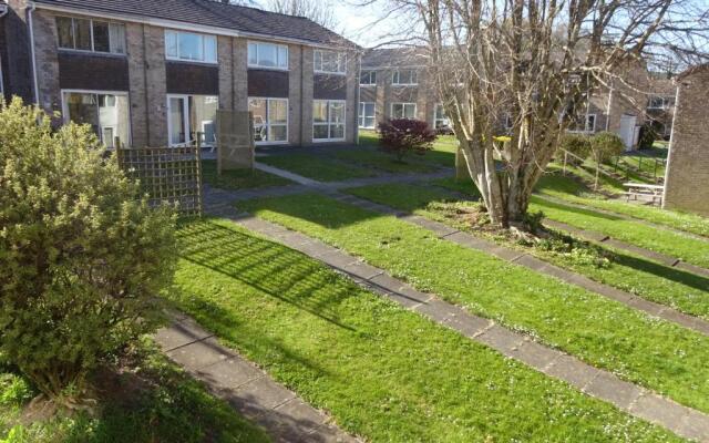 Newquay Villa 127