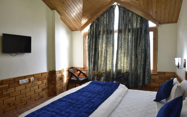 Venus Villa by OYO Rooms