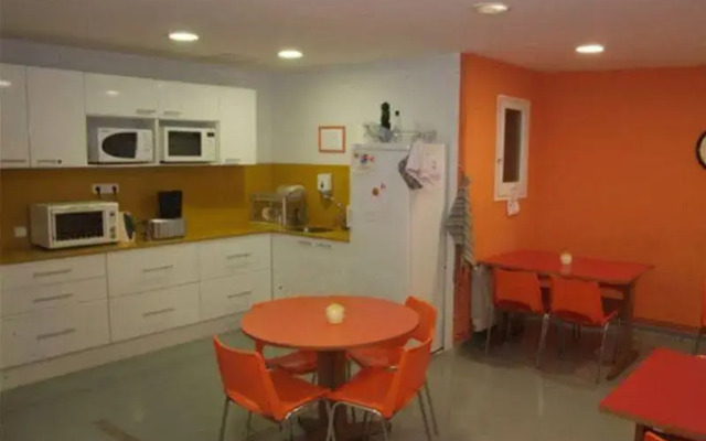 Alberguinn Youth Hostel