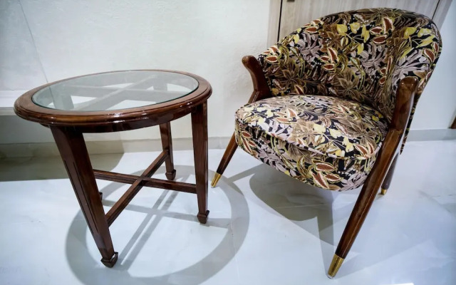 Club House Hotel Ayodhya