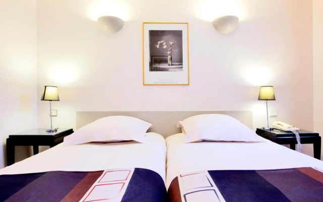 Plazza hôtel