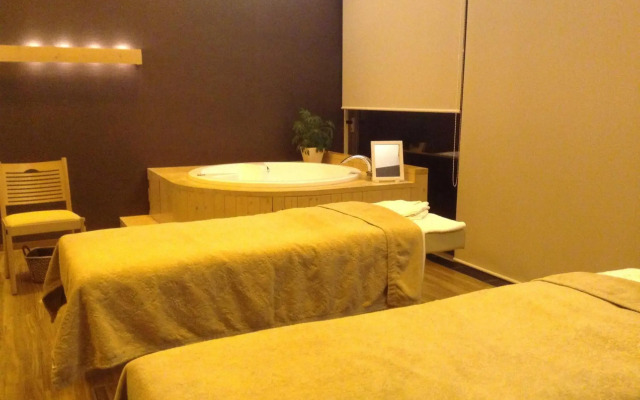Furano Hotel