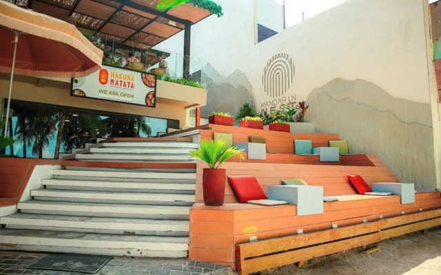 Mandarin Nest Boracay