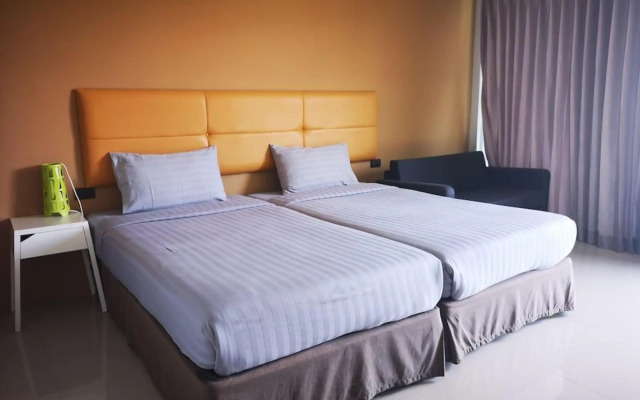The Lofts Eco