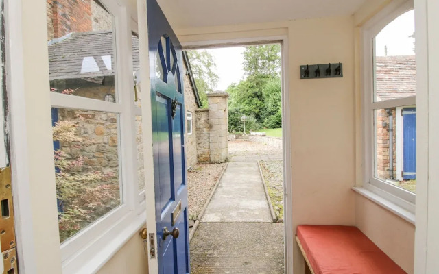 The Coach House