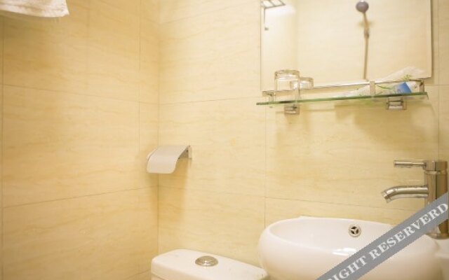 Jinhua Express Hotel