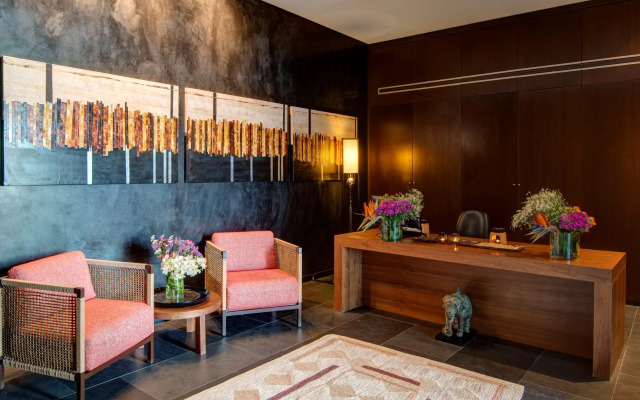 Victoria Golf Resort and Spa