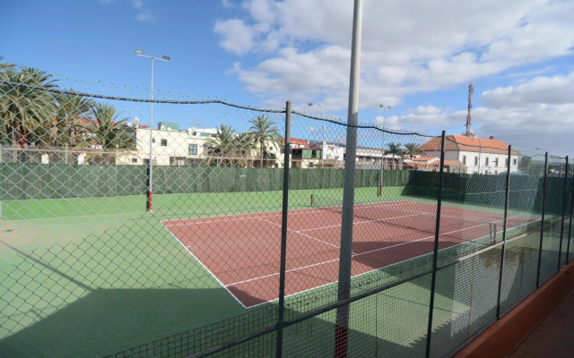 Parquemar
