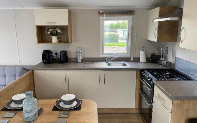 Willerby Grasemere Lochlands Leisure Park Forfar
