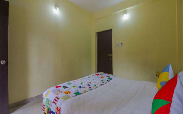 OYO 15489 Home Field View 1BHK Calangute