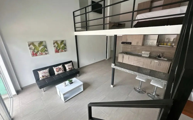 97 loft