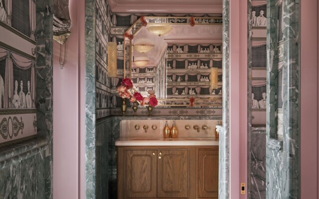 Broadwick Soho