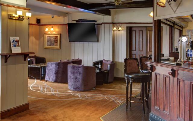 Best Western Reading Calcot Hotel