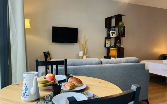 5 me Ciel - Premi re Conciergerie