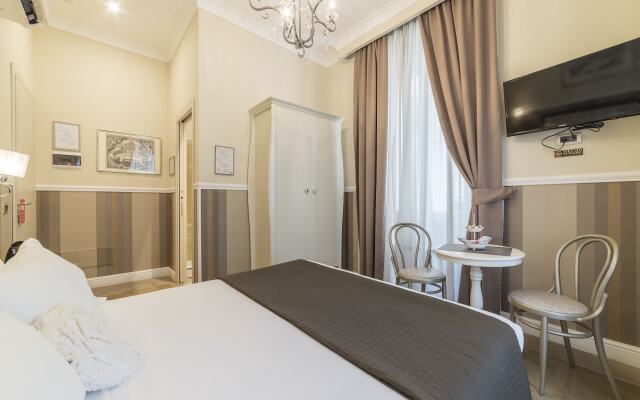Le Chiavi di Roma