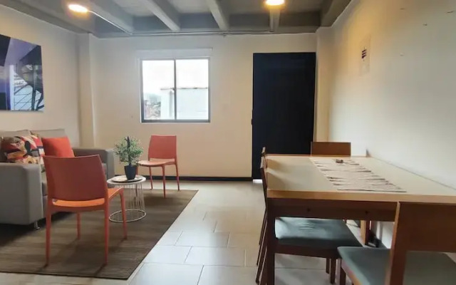 Apartamentos Virginia 34