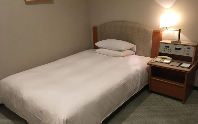 Keihanna Plaza Hotel