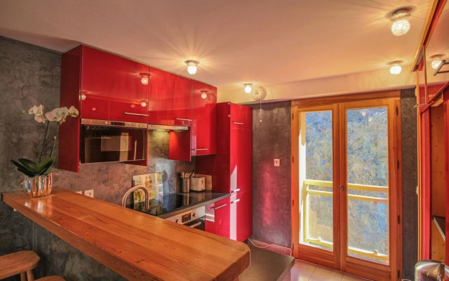 Chalet des Domaines de la Vanoise
