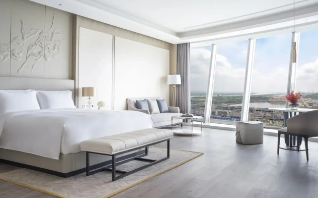 Langham Place Changsha