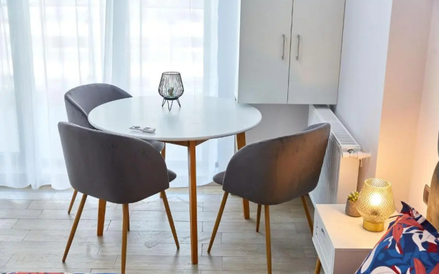 Studio Jaz Casa Del Mar 3