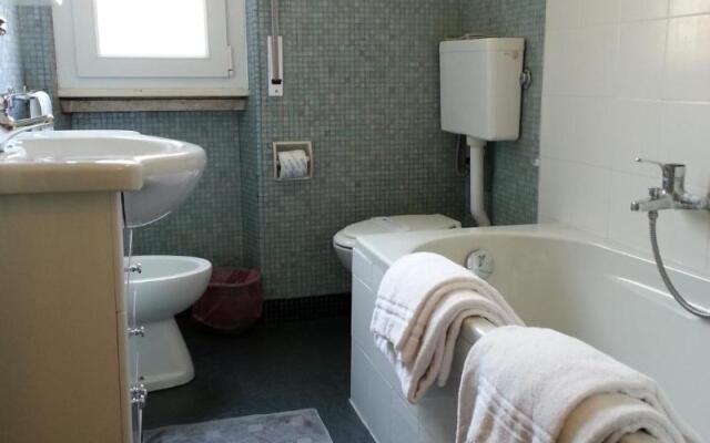 Hotel Mignon Posta