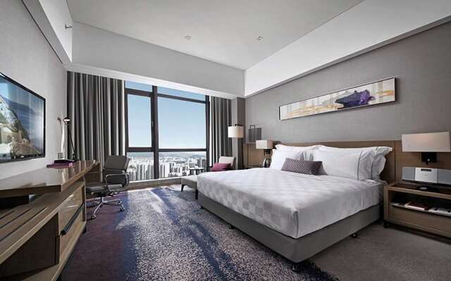 Wyndham Jinjiang Quanzhou