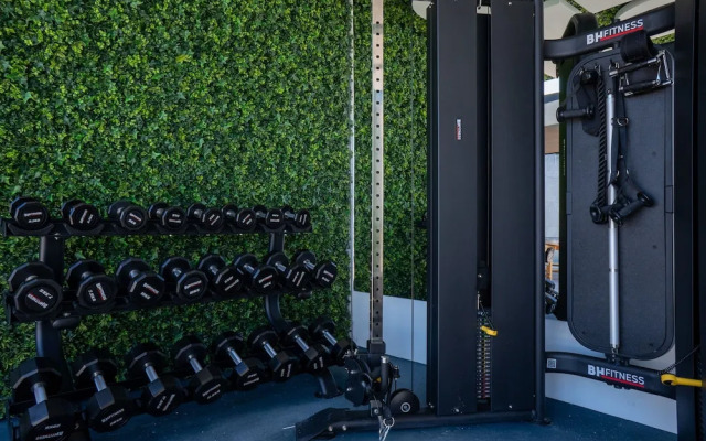 Menesse Studio 1 Bedroom Home