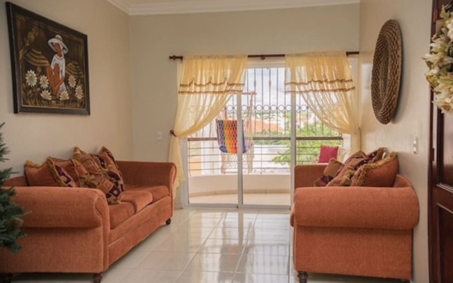 Recidencial Cristal