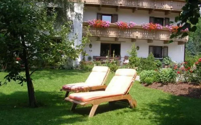 Pension Burgblick