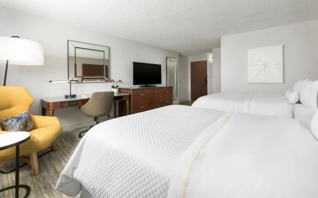 The Westin Long Beach