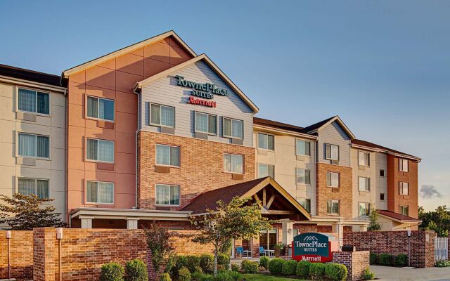 TownePlace Suites by Marriott Fayetteville North