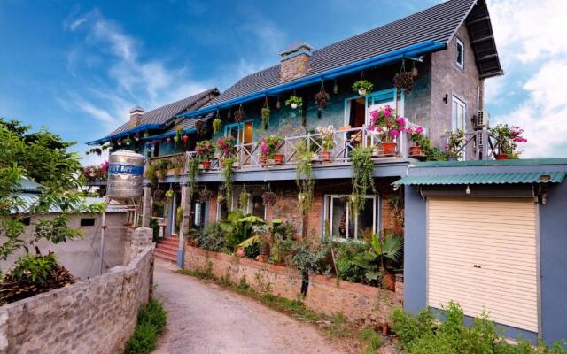Tràng An Dragon Homestay