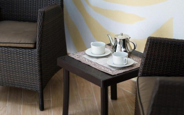 FORESTO - holiday apartments