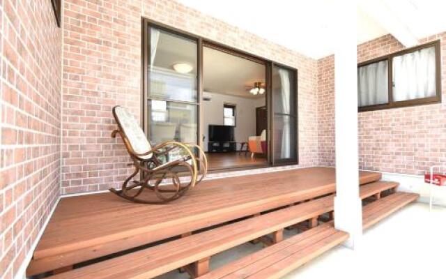 Guest House Kanagusuku