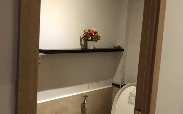 Athena Hotel Bangkok