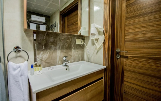 Hotel Business Han