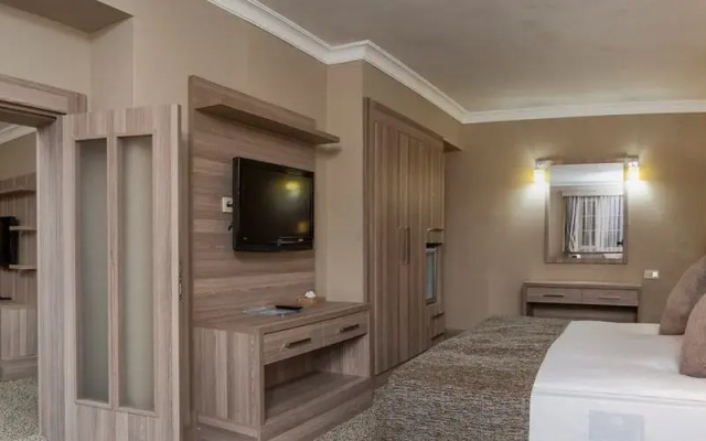 Grand Yazıcı Uludağ