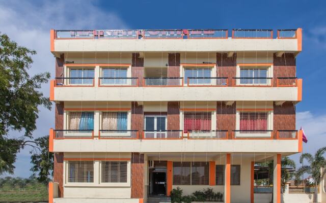 OYO 23361 Hotel Kanakshree