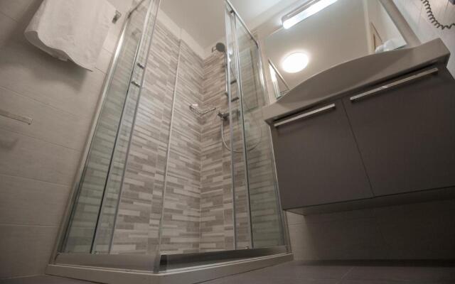 Aparthotel Des Alpes