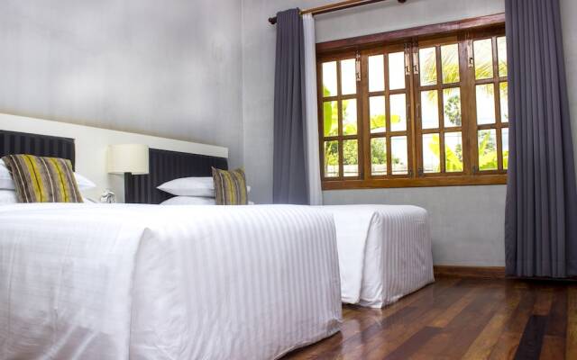 Tresor D'Angkor Suite