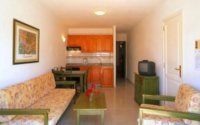 Apartamentos Los Tulipanes