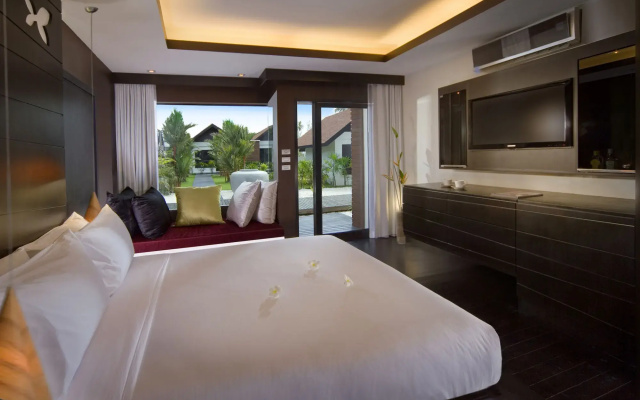 Aava Resort And Spa