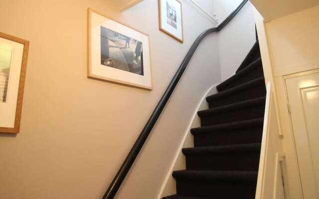 Luxury Holiday Home in Heiloo with Terrace And Garden