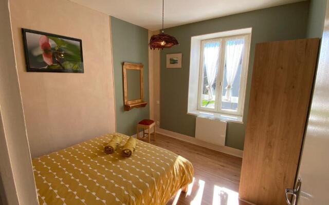 La Grande Marmite de Vouglans