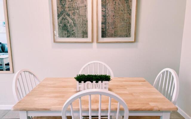 Riverwatch Apartments by Lowkl