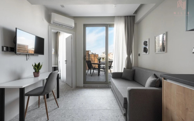Skysphere Nilie Hospitality MGMT