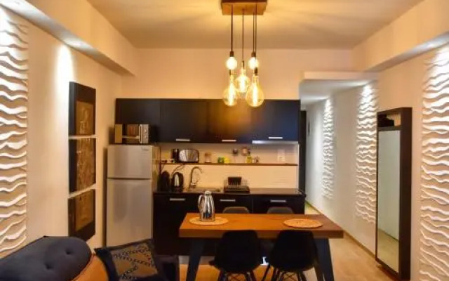 Lycabettus Exclusive Apartments
