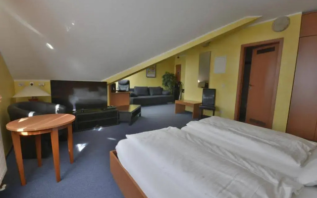 Hotel Nord