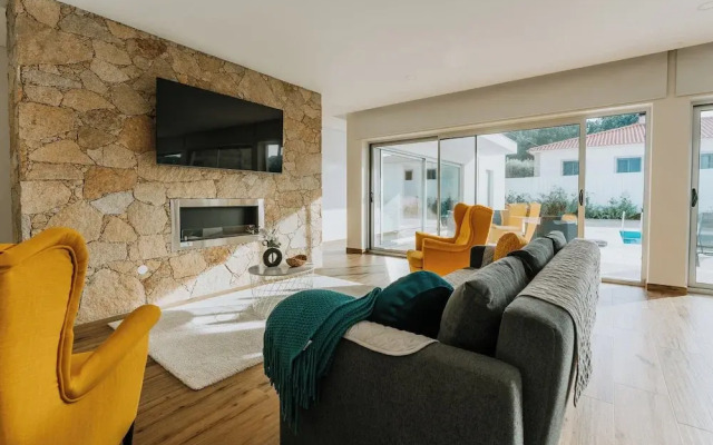 Quinta Chao Do Ribeiro